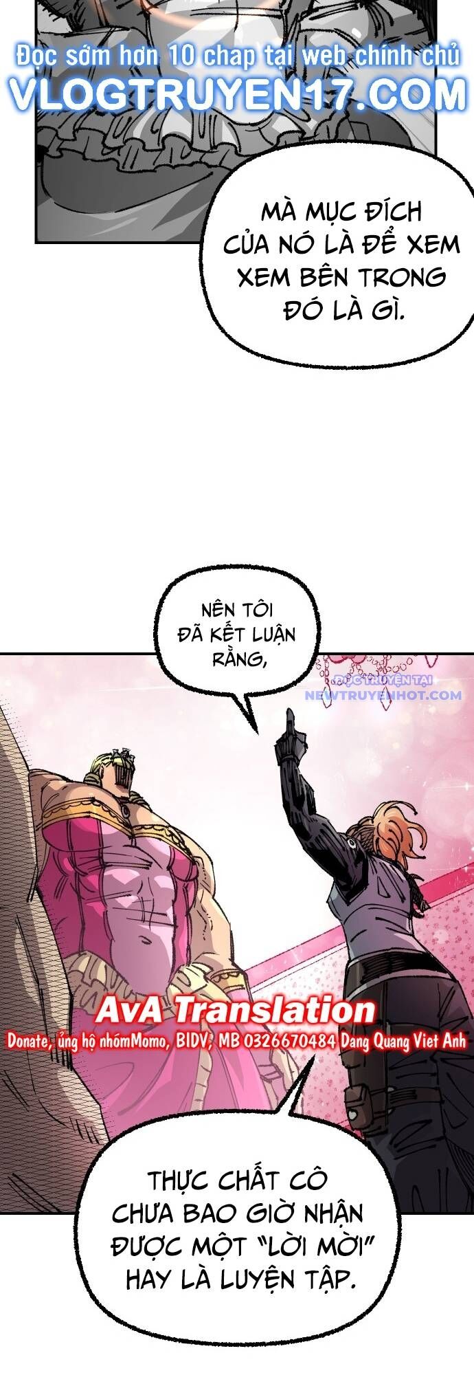 Sắp Xuất Ngũ Thì Isekai Chap 121 - Next Chap 122