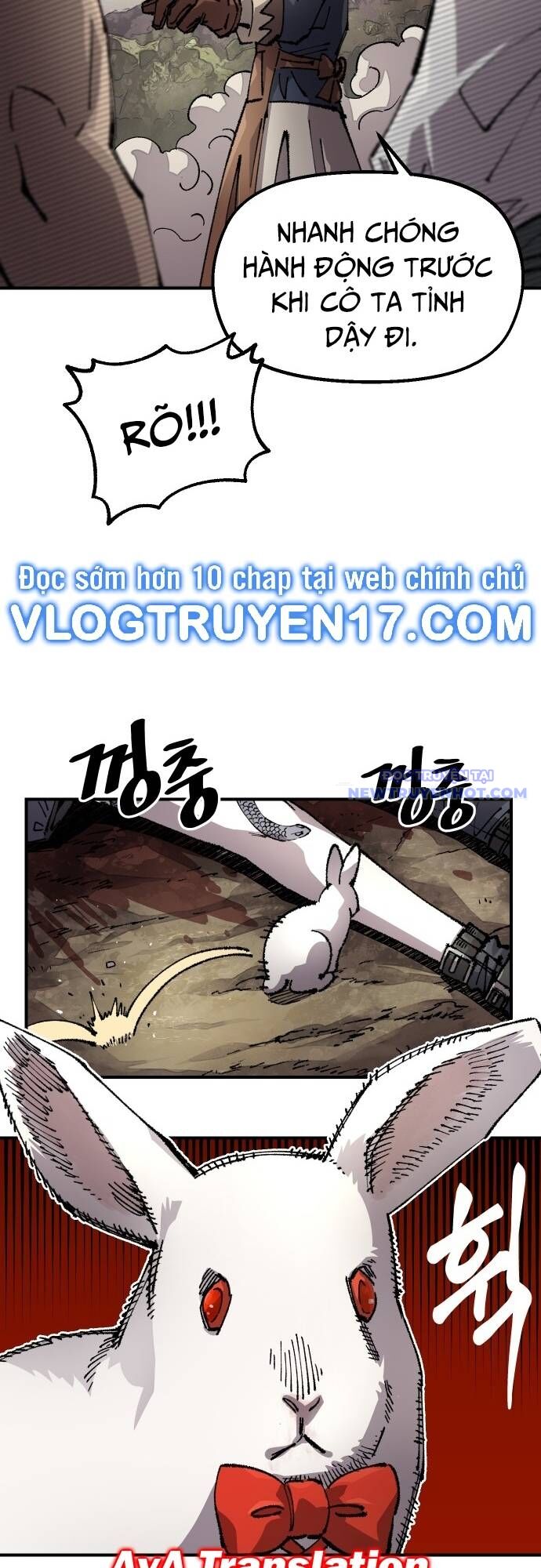 Sắp Xuất Ngũ Thì Isekai Chap 121 - Next Chap 122