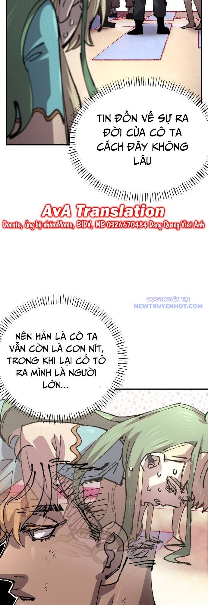 Sắp Xuất Ngũ Thì Isekai Chap 122 - Next Chap 123