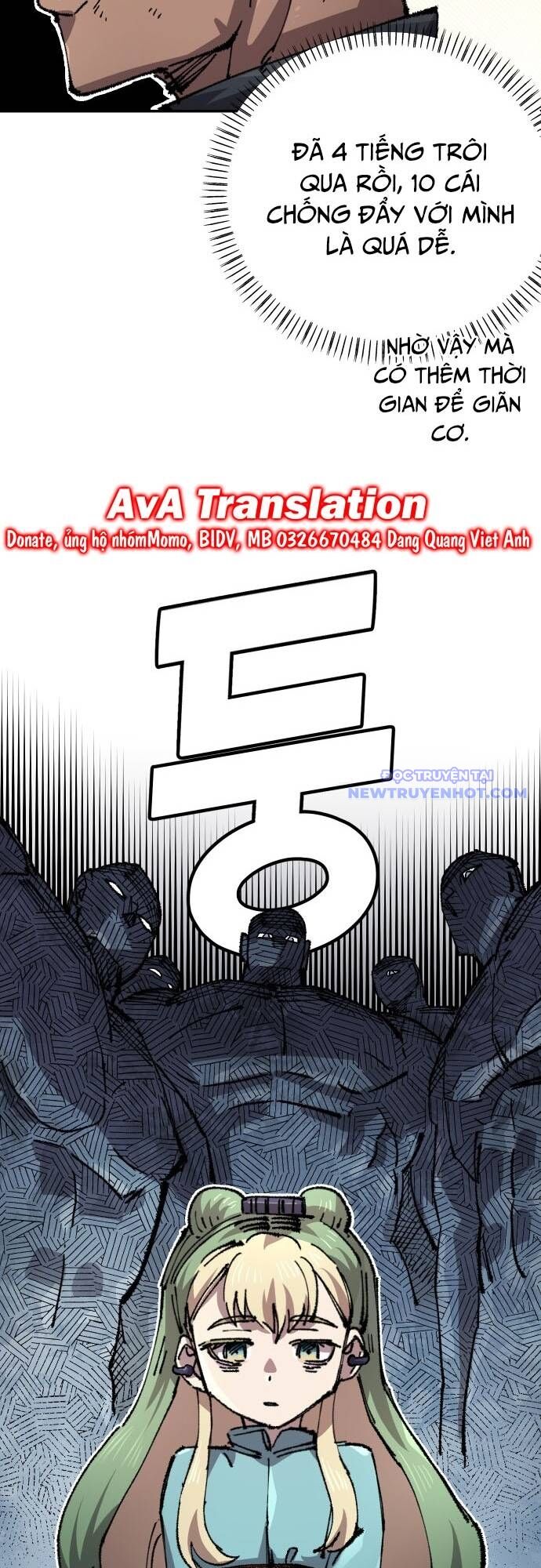 Sắp Xuất Ngũ Thì Isekai Chap 122 - Next Chap 123