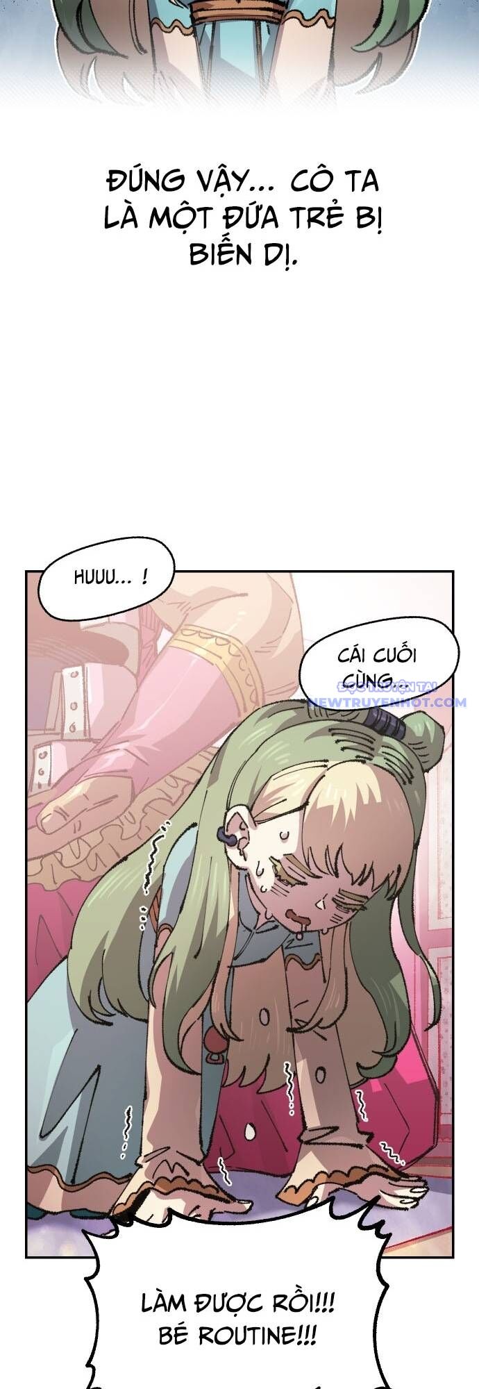 Sắp Xuất Ngũ Thì Isekai Chap 122 - Next Chap 123