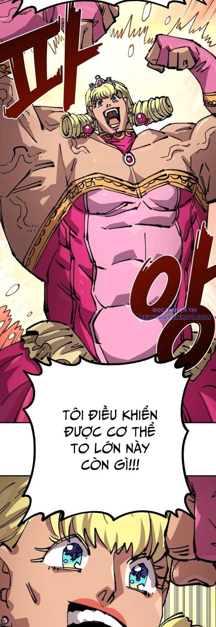 Sắp Xuất Ngũ Thì Isekai Chap 122 - Next Chap 123