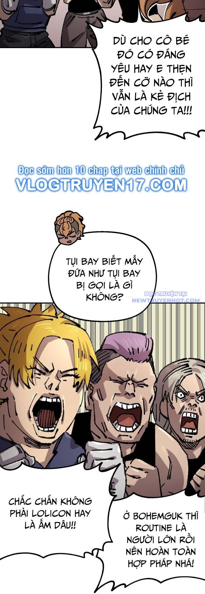Sắp Xuất Ngũ Thì Isekai Chap 122 - Next Chap 123