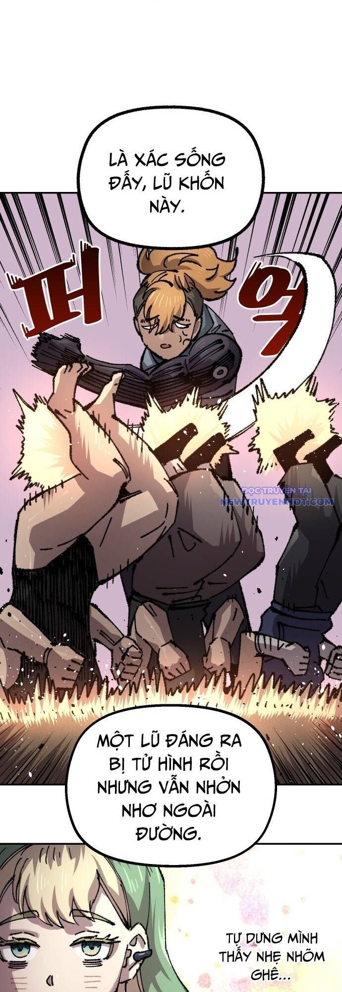 Sắp Xuất Ngũ Thì Isekai Chap 122 - Next Chap 123