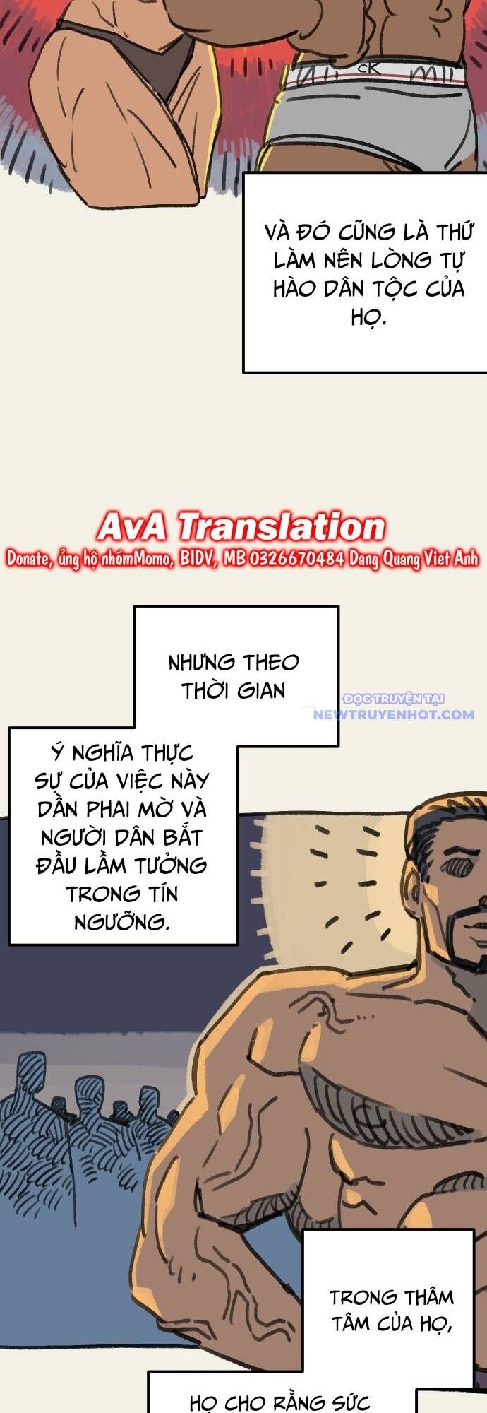 Sắp Xuất Ngũ Thì Isekai Chap 122 - Next Chap 123