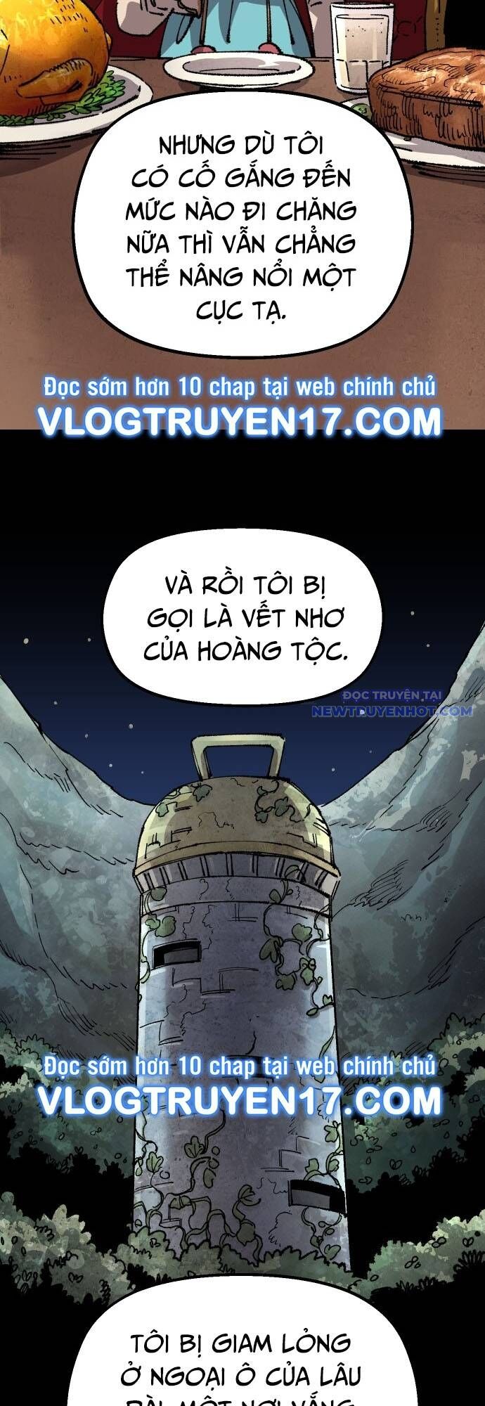 Sắp Xuất Ngũ Thì Isekai Chap 122 - Next Chap 123