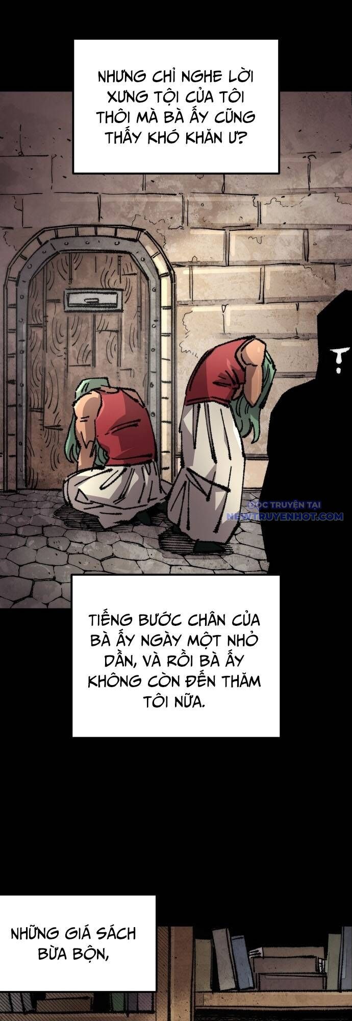 Sắp Xuất Ngũ Thì Isekai Chap 122 - Next Chap 123