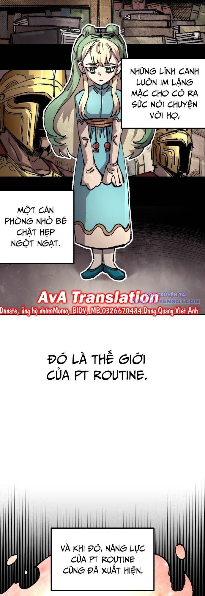 Sắp Xuất Ngũ Thì Isekai Chap 122 - Next Chap 123