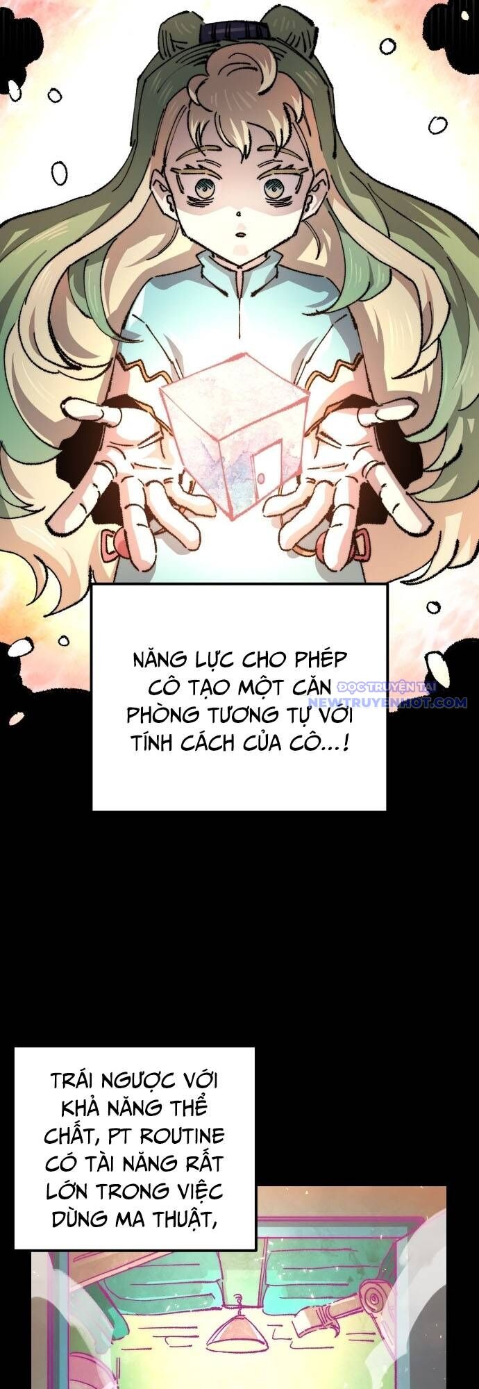 Sắp Xuất Ngũ Thì Isekai Chap 122 - Next Chap 123