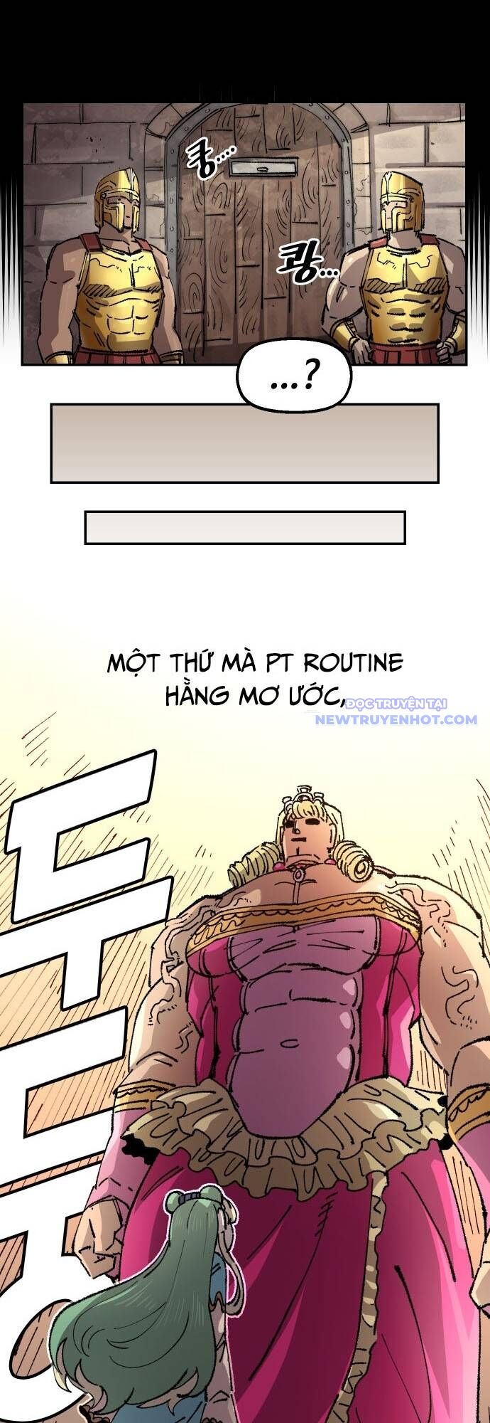 Sắp Xuất Ngũ Thì Isekai Chap 122 - Next Chap 123