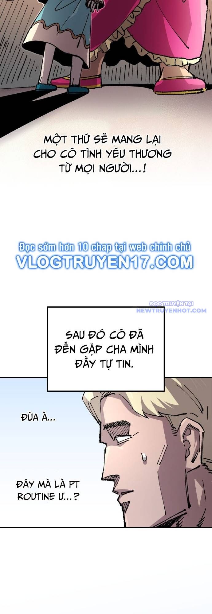 Sắp Xuất Ngũ Thì Isekai Chap 122 - Next Chap 123