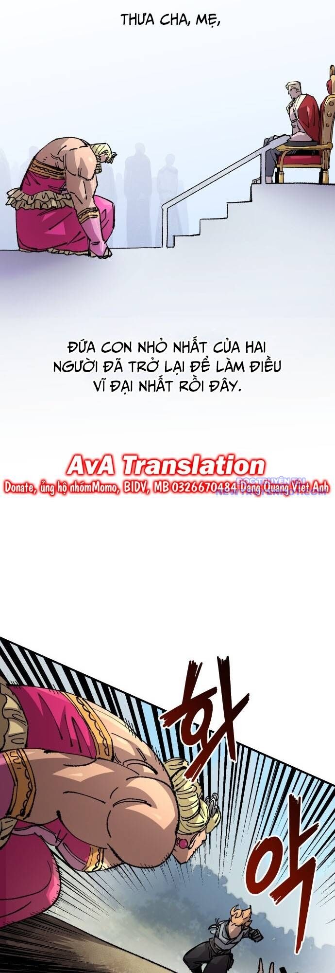 Sắp Xuất Ngũ Thì Isekai Chap 122 - Next Chap 123