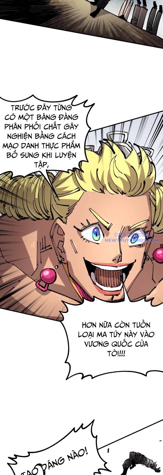 Sắp Xuất Ngũ Thì Isekai Chap 122 - Next Chap 123
