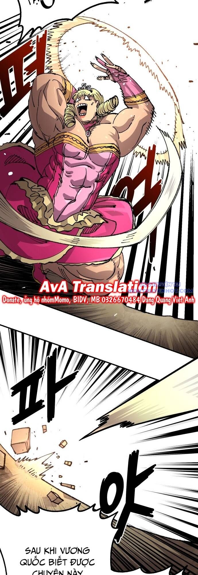 Sắp Xuất Ngũ Thì Isekai Chap 122 - Next Chap 123