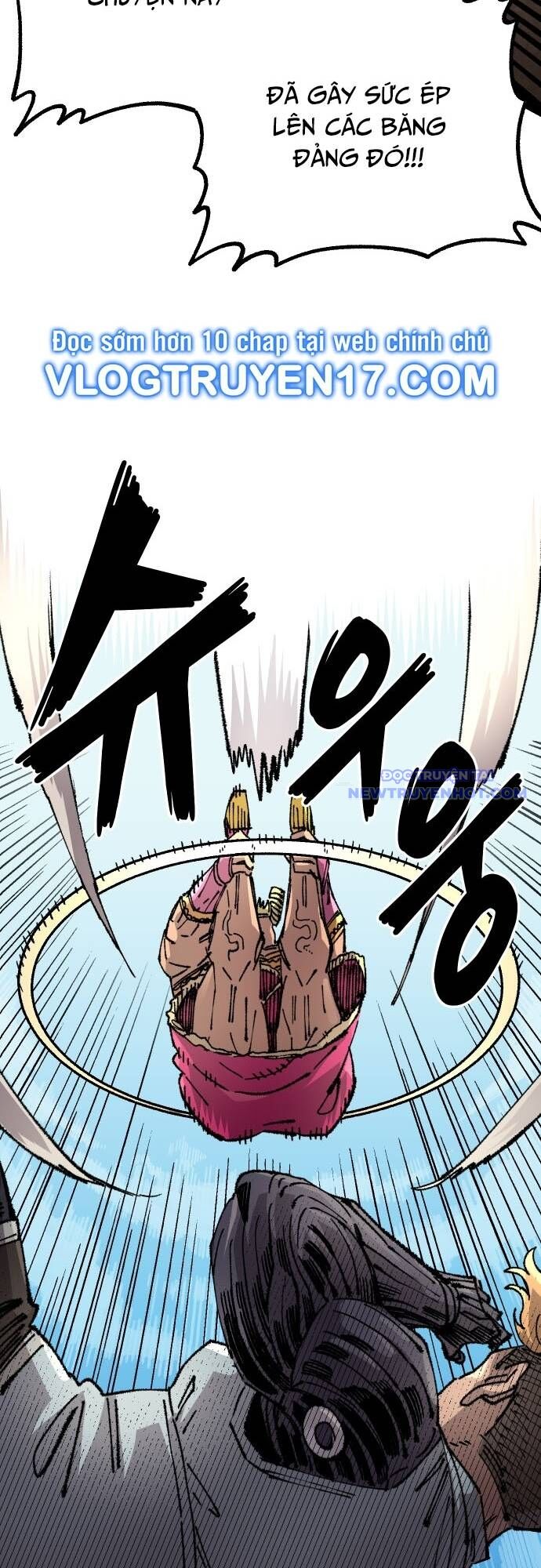 Sắp Xuất Ngũ Thì Isekai Chap 122 - Next Chap 123