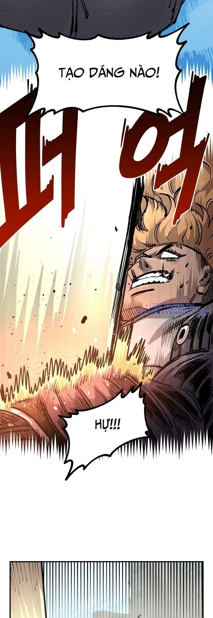 Sắp Xuất Ngũ Thì Isekai Chap 122 - Next Chap 123