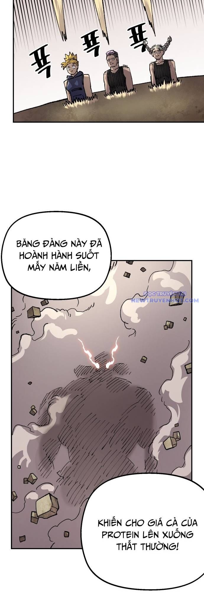 Sắp Xuất Ngũ Thì Isekai Chap 122 - Next Chap 123