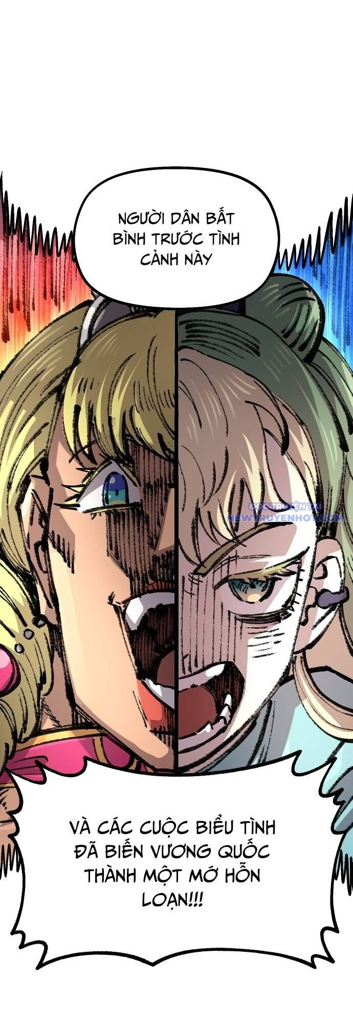 Sắp Xuất Ngũ Thì Isekai Chap 122 - Next Chap 123