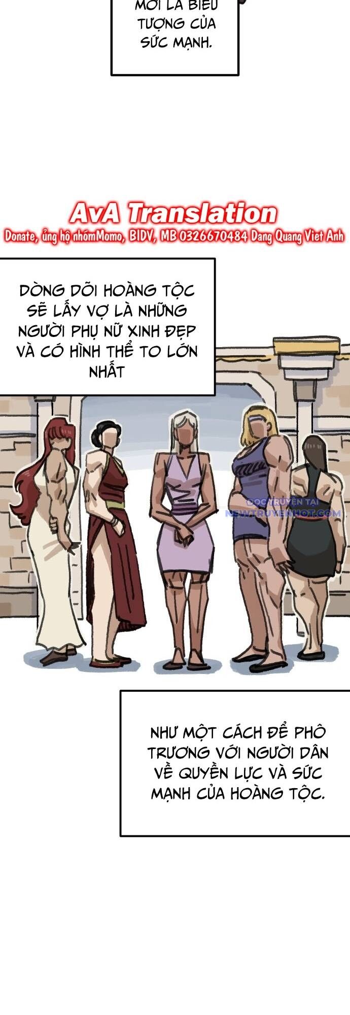 Sắp Xuất Ngũ Thì Isekai Chap 122 - Next Chap 123