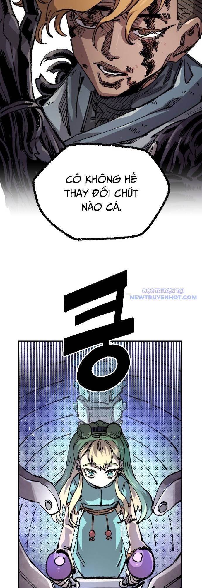 Sắp Xuất Ngũ Thì Isekai Chap 122 - Next Chap 123