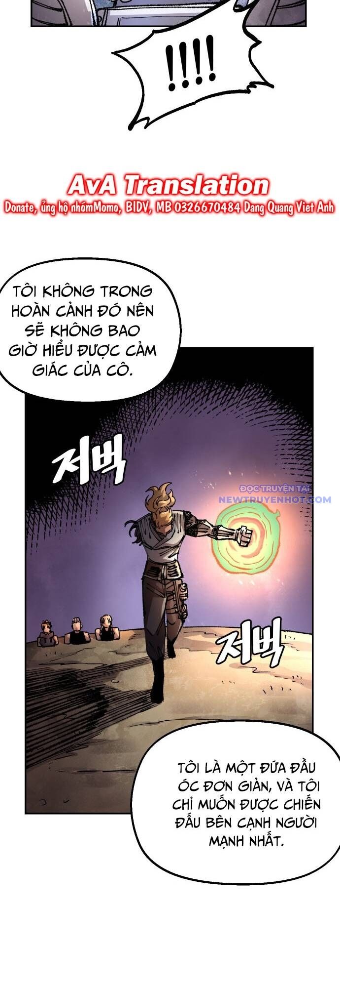 Sắp Xuất Ngũ Thì Isekai Chap 122 - Next Chap 123