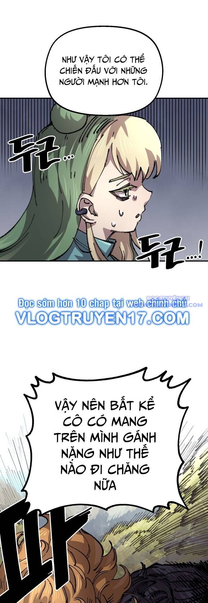 Sắp Xuất Ngũ Thì Isekai Chap 122 - Next Chap 123