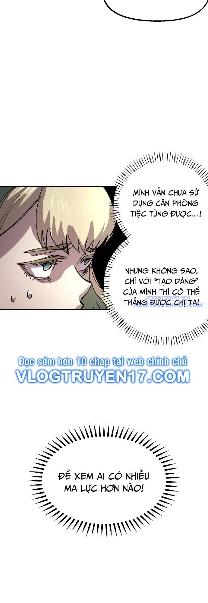 Sắp Xuất Ngũ Thì Isekai Chap 122 - Next Chap 123