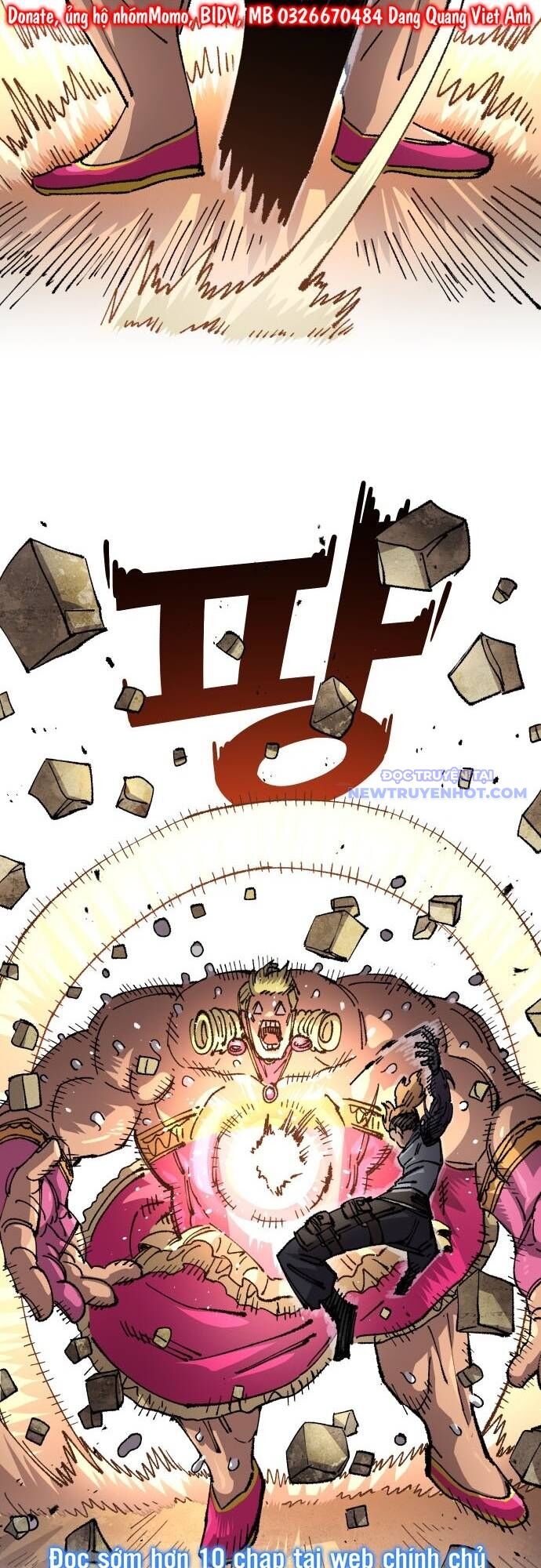 Sắp Xuất Ngũ Thì Isekai Chap 122 - Next Chap 123