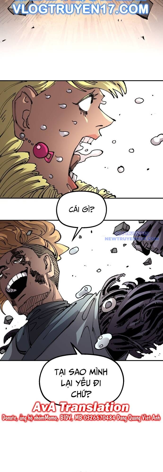 Sắp Xuất Ngũ Thì Isekai Chap 122 - Next Chap 123