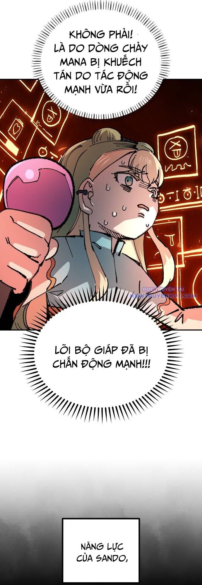 Sắp Xuất Ngũ Thì Isekai Chap 122 - Next Chap 123