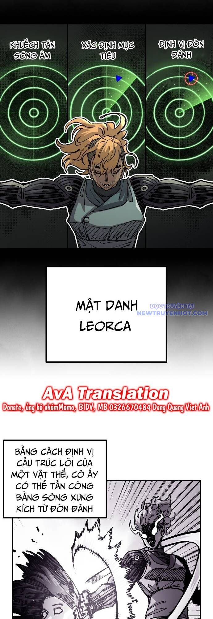 Sắp Xuất Ngũ Thì Isekai Chap 122 - Next Chap 123
