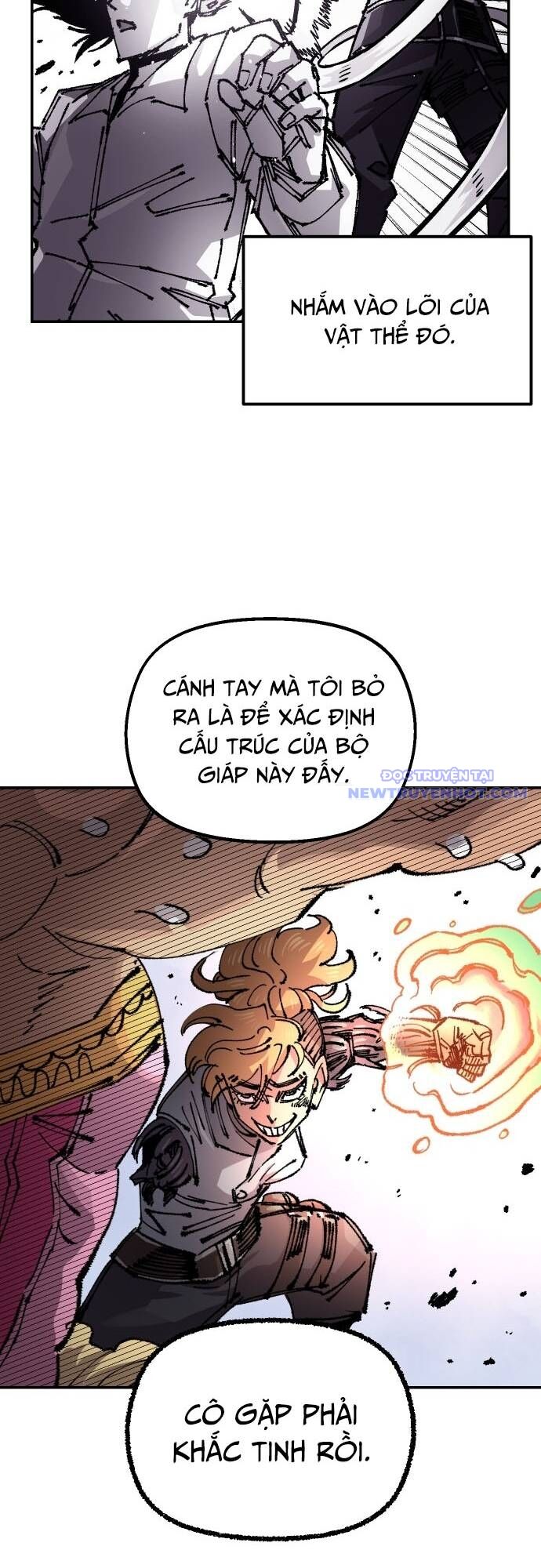 Sắp Xuất Ngũ Thì Isekai Chap 122 - Next Chap 123