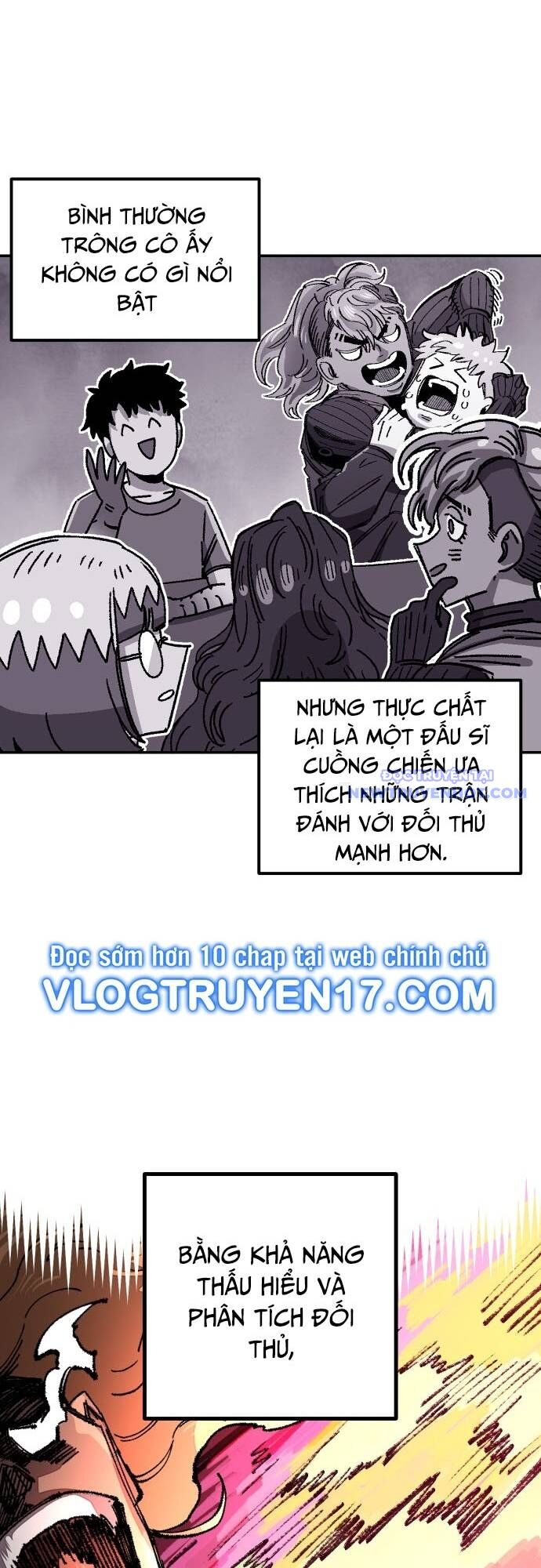 Sắp Xuất Ngũ Thì Isekai Chap 122 - Next Chap 123