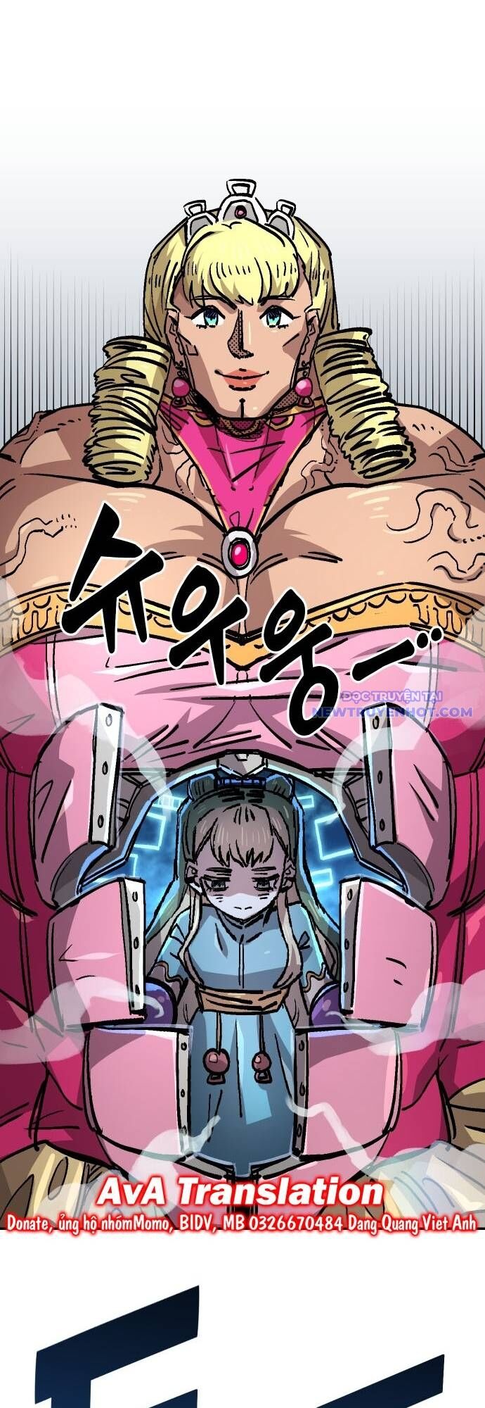 Sắp Xuất Ngũ Thì Isekai Chap 122 - Next Chap 123