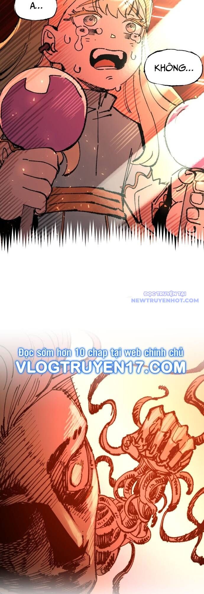 Sắp Xuất Ngũ Thì Isekai Chap 122 - Next Chap 123