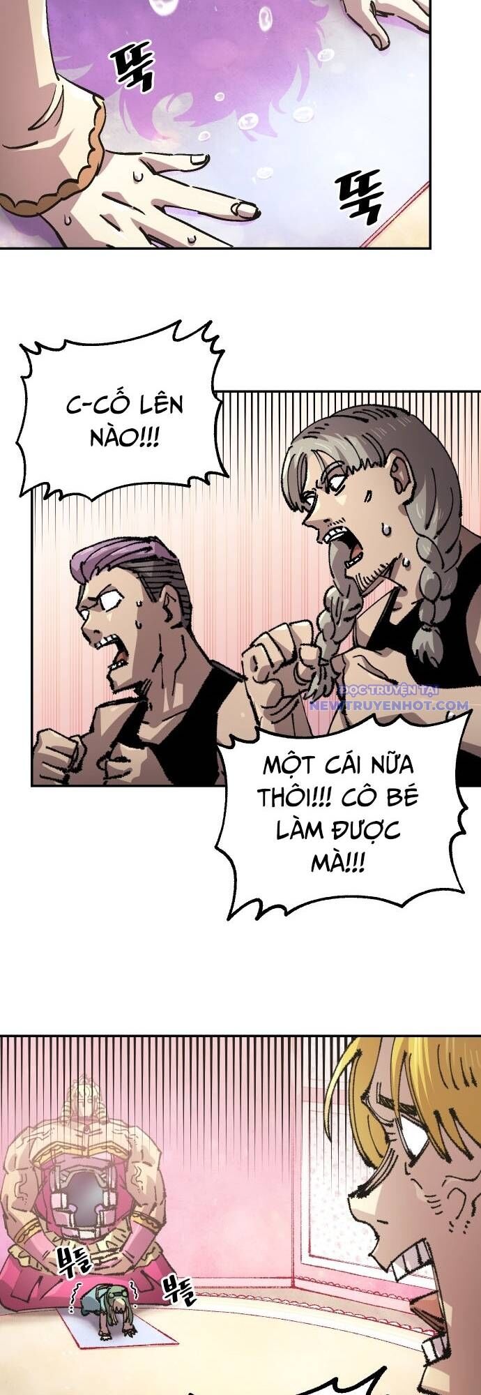Sắp Xuất Ngũ Thì Isekai Chap 122 - Next Chap 123