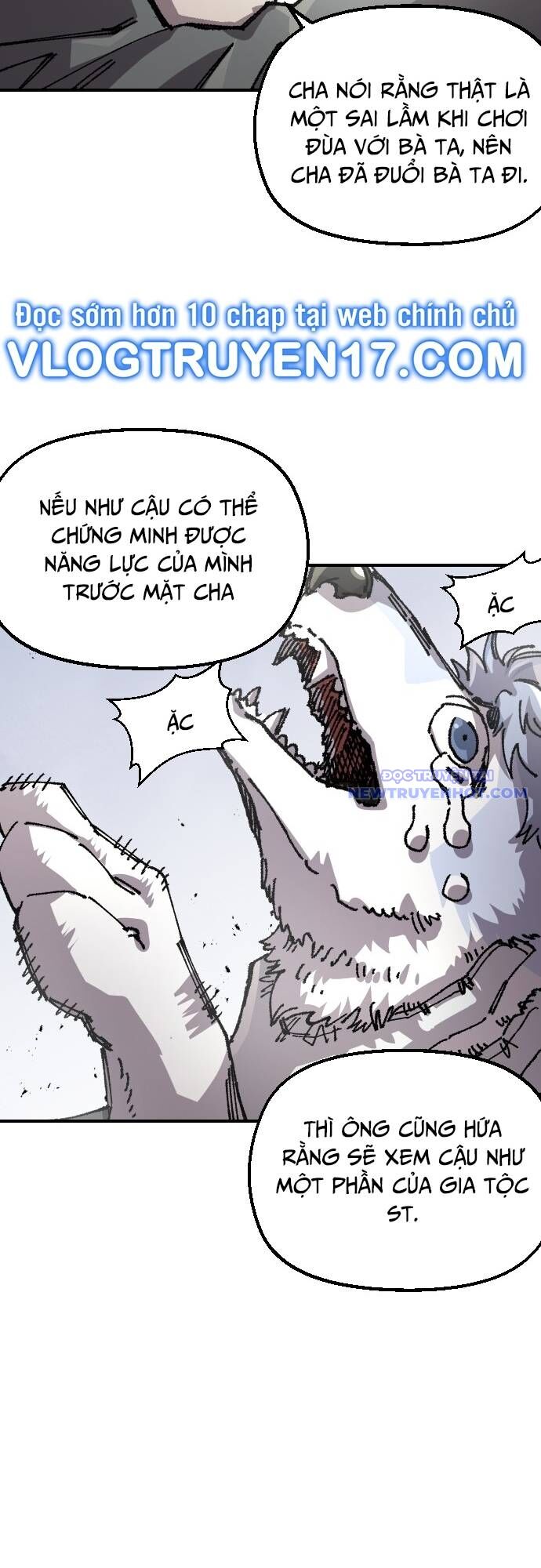 Sắp Xuất Ngũ Thì Isekai Chap 123 - Next Chap 124