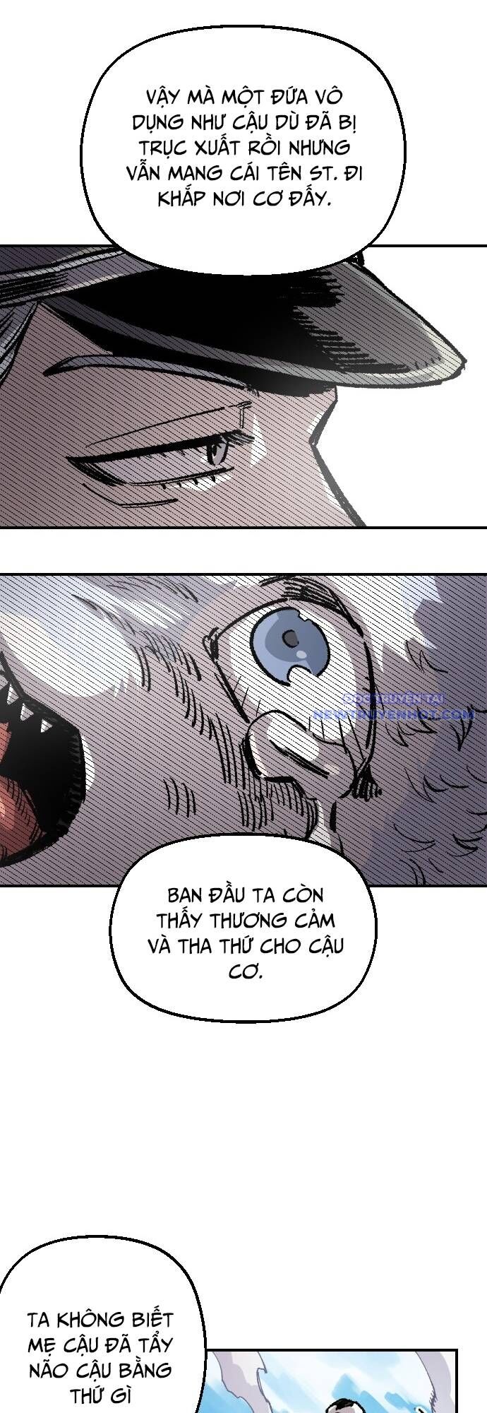 Sắp Xuất Ngũ Thì Isekai Chap 123 - Next Chap 124
