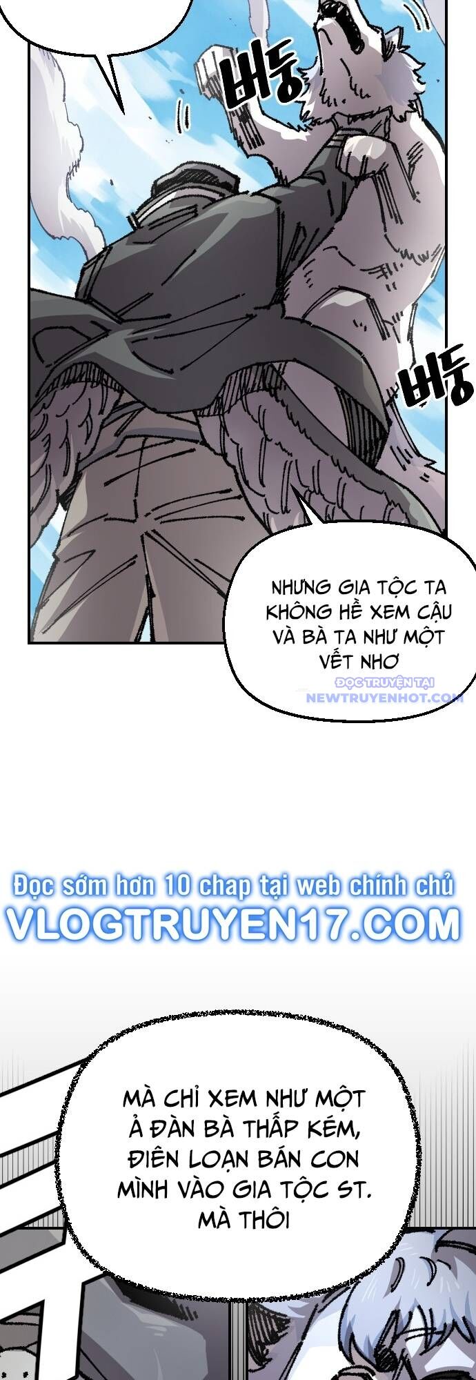 Sắp Xuất Ngũ Thì Isekai Chap 123 - Next Chap 124