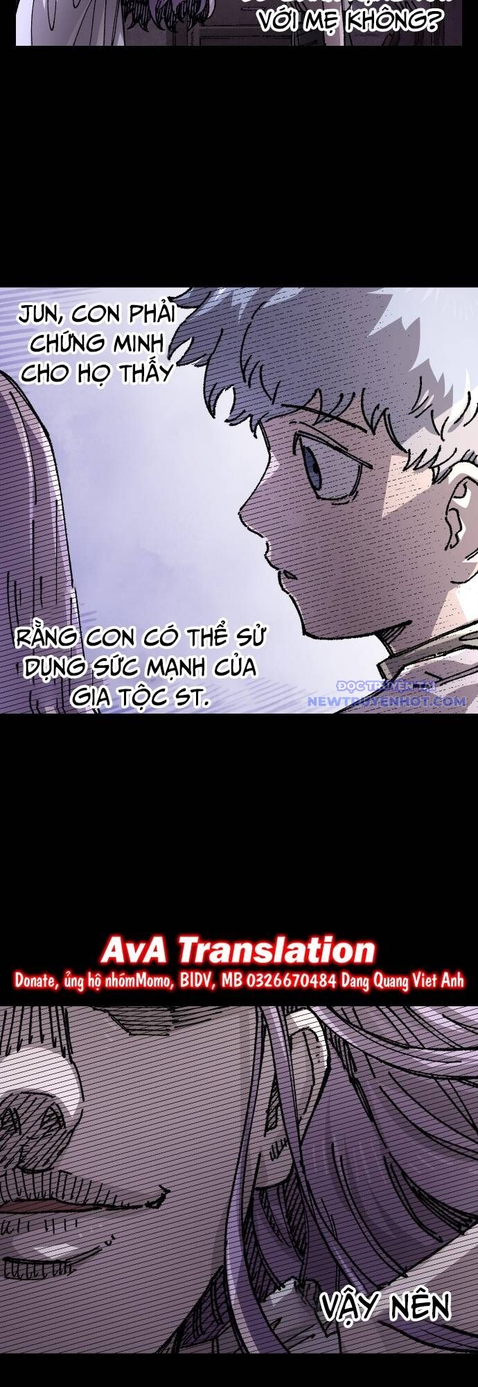 Sắp Xuất Ngũ Thì Isekai Chap 123 - Next Chap 124