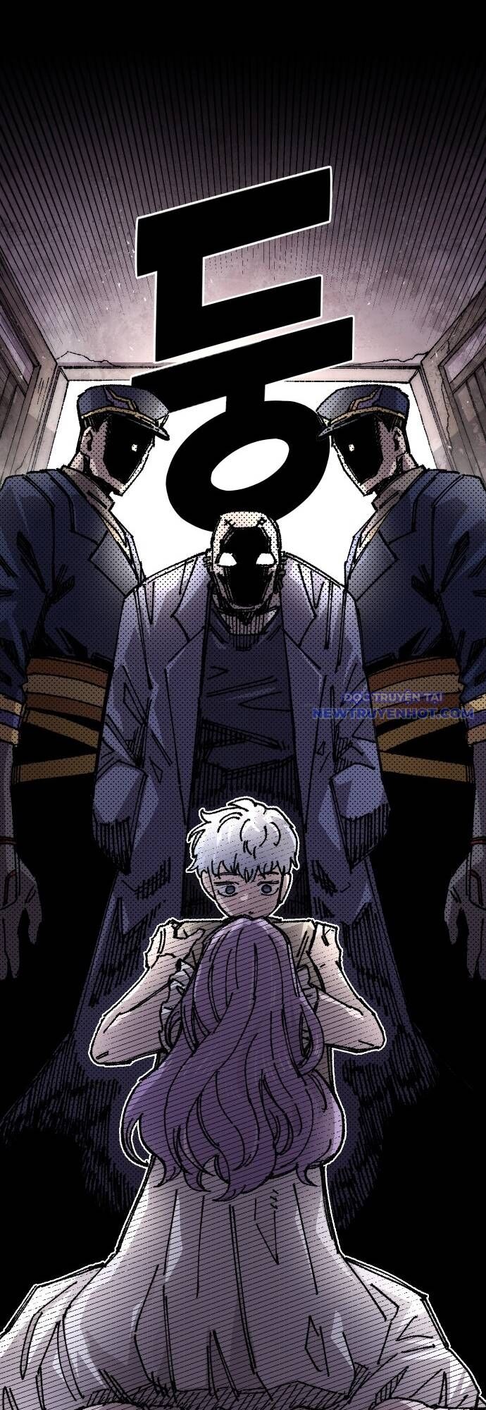 Sắp Xuất Ngũ Thì Isekai Chap 123 - Next Chap 124
