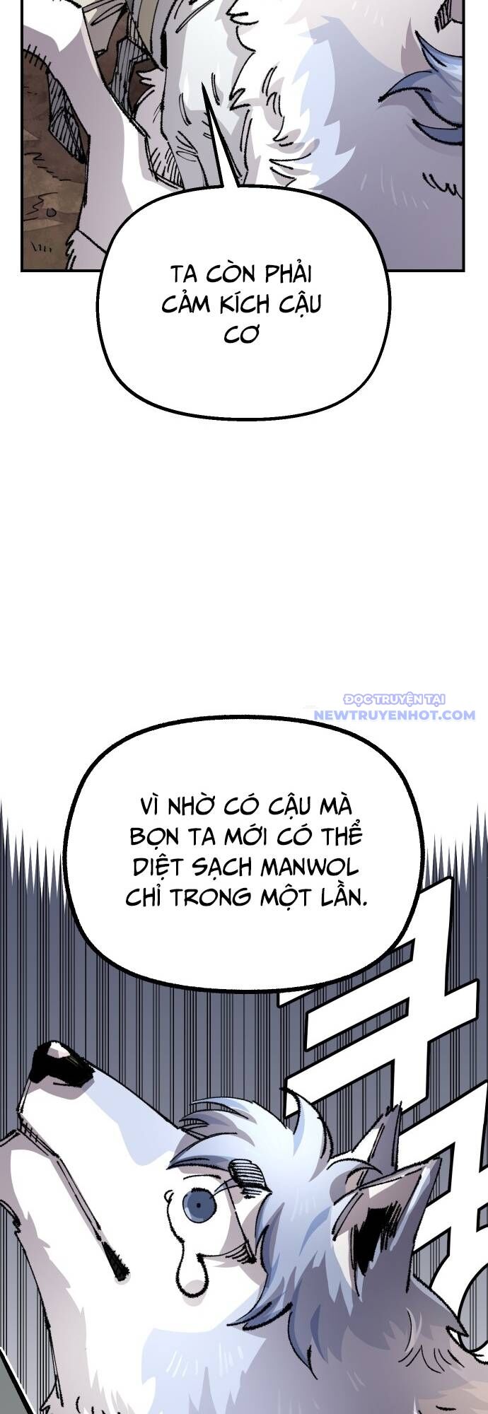 Sắp Xuất Ngũ Thì Isekai Chap 123 - Next Chap 124
