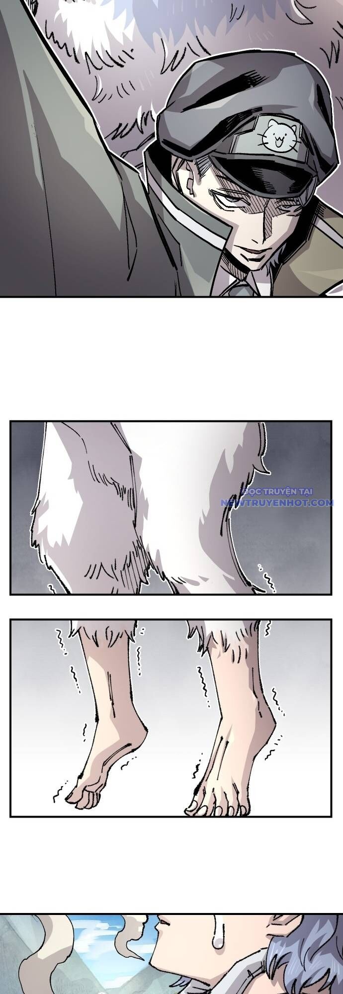 Sắp Xuất Ngũ Thì Isekai Chap 123 - Next Chap 124