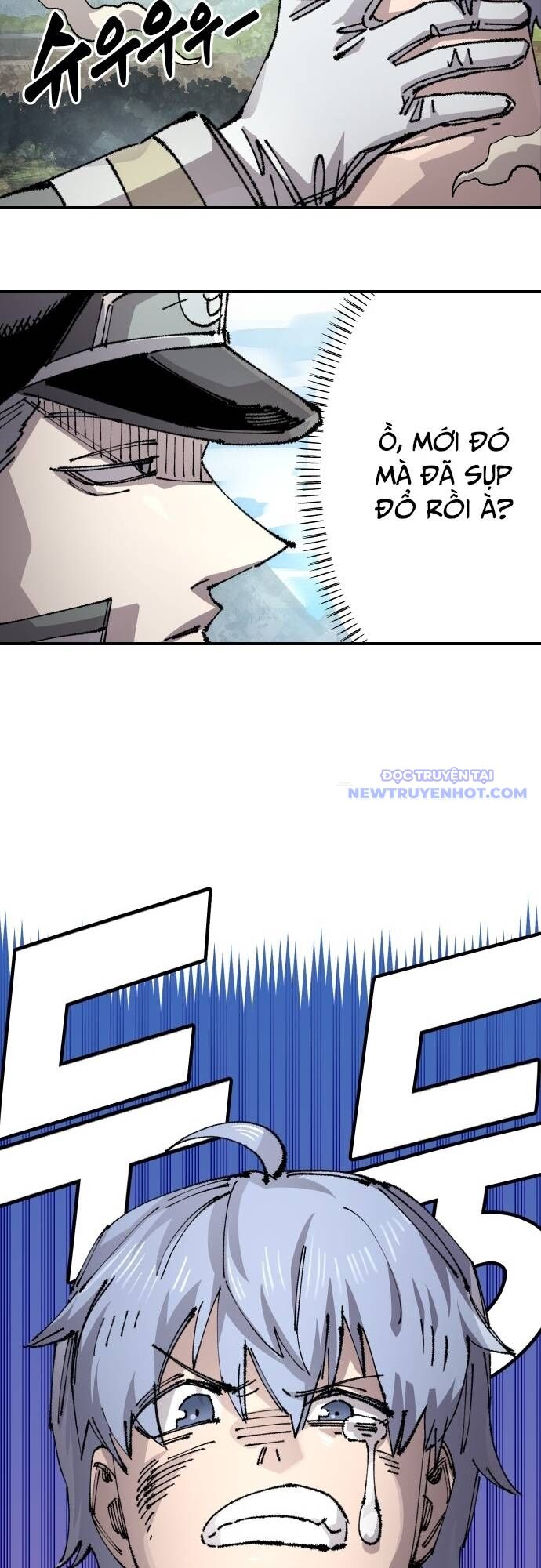 Sắp Xuất Ngũ Thì Isekai Chap 123 - Next Chap 124