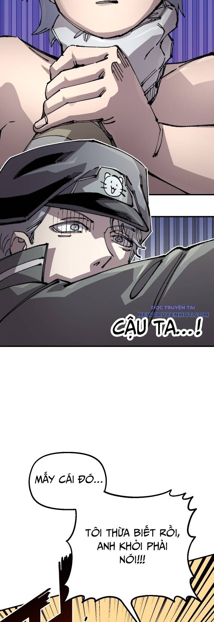 Sắp Xuất Ngũ Thì Isekai Chap 123 - Next Chap 124