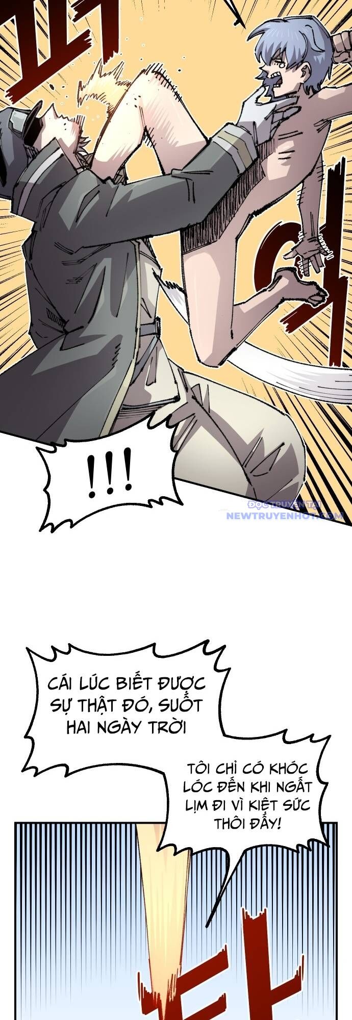 Sắp Xuất Ngũ Thì Isekai Chap 123 - Next Chap 124