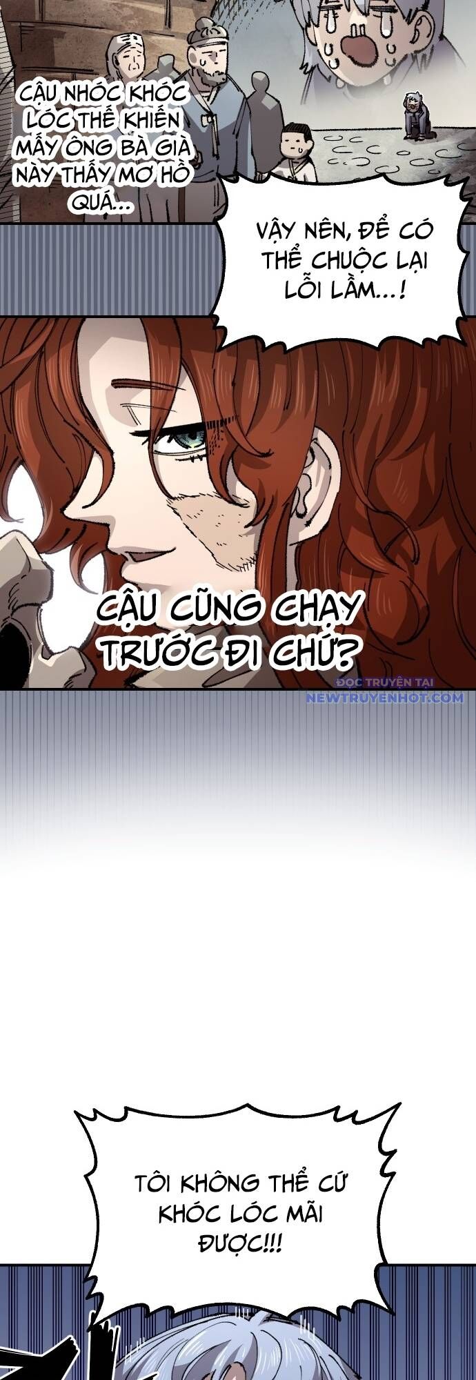 Sắp Xuất Ngũ Thì Isekai Chap 123 - Next Chap 124