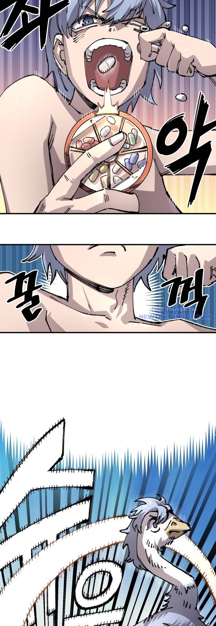 Sắp Xuất Ngũ Thì Isekai Chap 123 - Next Chap 124