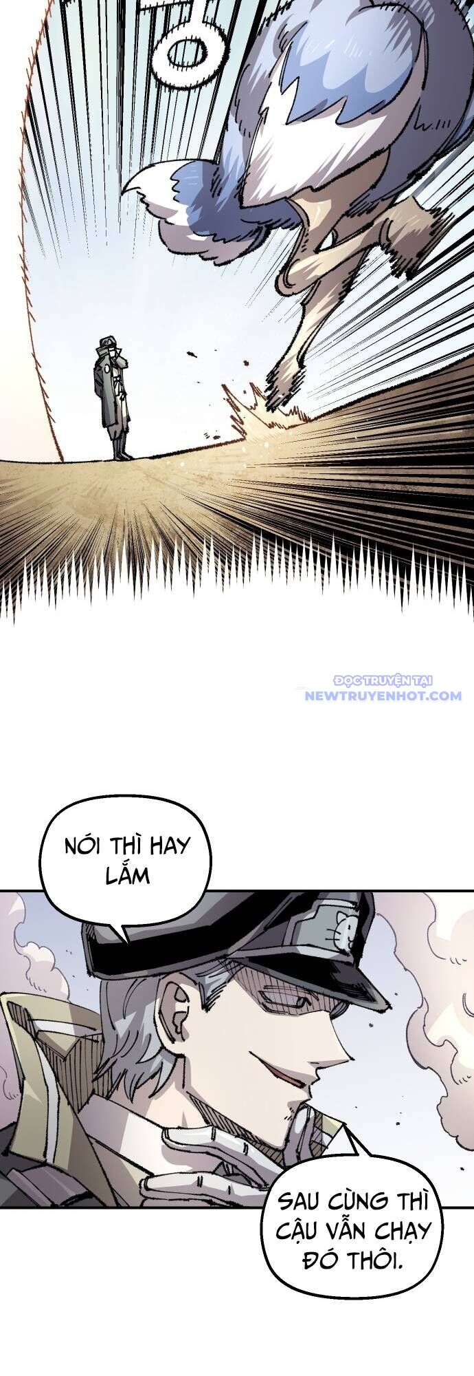 Sắp Xuất Ngũ Thì Isekai Chap 123 - Next Chap 124