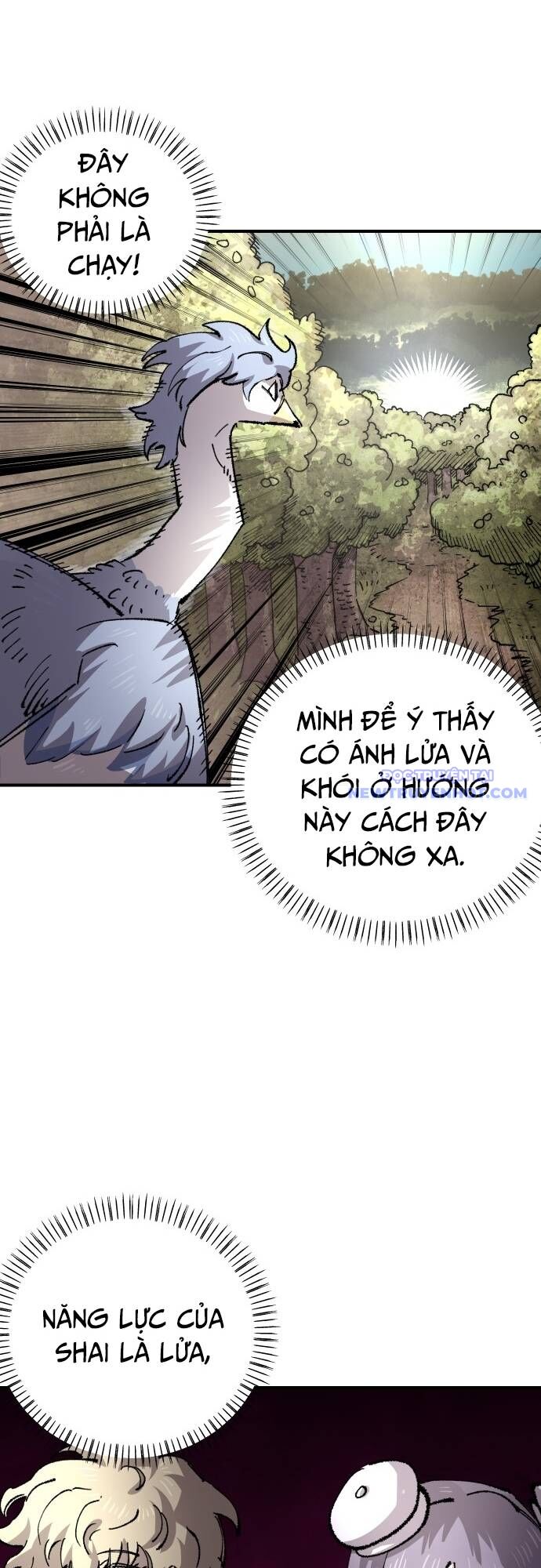 Sắp Xuất Ngũ Thì Isekai Chap 123 - Next Chap 124